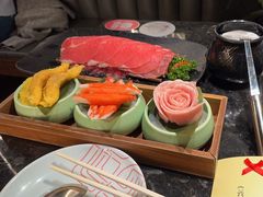 -捞王锅物料理(东百中心店)
