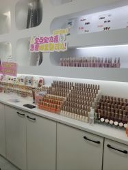 -芊冉•美甲美睫纹绣