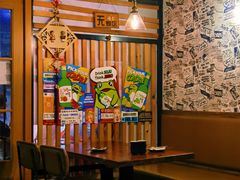 大堂-槿Story·韩国料理(望京韩国美食城店)