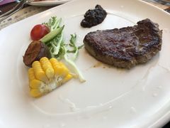 -德大西餐社(云南南路店)