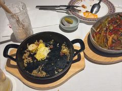 -俄士厨房(五棵松华熙LIVE店)