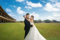 -1986婚纱摄影(清城店)