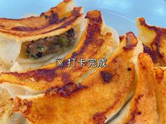 虾虎锅贴-劈柴院锅贴(沈阳路店)