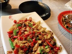 -李叔叔虾蟹大排档(青羊店)