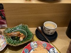 -鮨政·Omakase(港汇恒隆广场店)