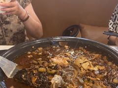 -锦尚阁烤鱼(望京新荟城店)