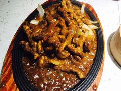 -千日贺茶餐厅(高新万达店)