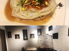 -白起肉夹馍