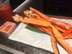 -匠和风精致料理(成都龙湖滨江天街店)