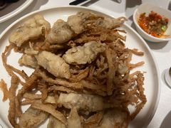 -莆田餐厅PUTIEN(武商MALL店)