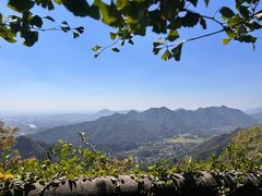 -大慈岩风景区