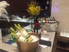 -新发展亚太JW万豪酒店·福苑咖啡厅