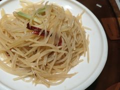 -北国饭店·海鲜·北方菜(峡山店)