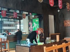 -肉串汪(月坛店)