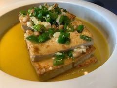 自制石磨豆腐-湘轩·土菜研究院(光大店)