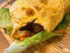 -包整·丝娃娃(一览甲秀楼风景店)