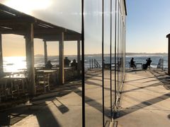-Cafe Aewol Monsant