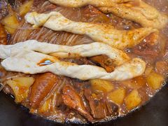 -人民公社大食堂(顺义总店)