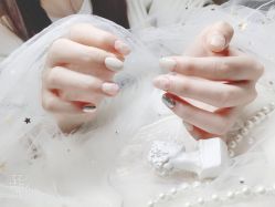 -沐白•盛妍日式美甲美睫