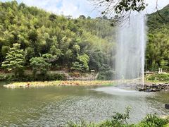 -千泷沟大瀑布旅游区