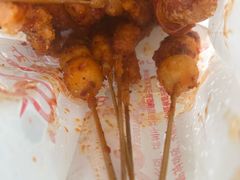 -辽B·小串(总店)