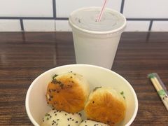 -许记生煎(遵义路店)