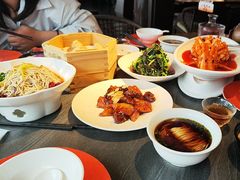 -小厨娘金榜题名(夫子庙秦淮河店)