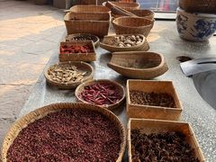 -巴倒烫陆派火锅山庄(南山总店)