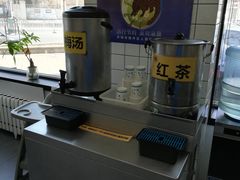 -台烘平价铁板烧(奥城店)