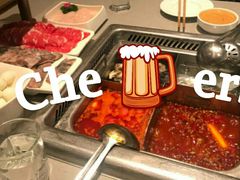 -海底捞火锅(万象城店)