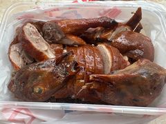 -老字号蛇口德记烧腊饭店·海鲜加工