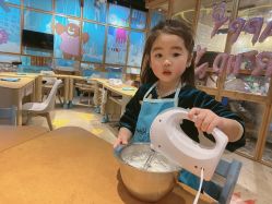 -Harry's Kitchen哈里小屋(上海大悦城店)