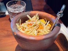 -星叶·东南亚料理(宁波万象汇店)