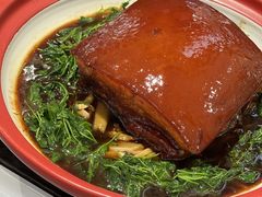 -金典银峰老鹅馆·昆山菜(亭林公园店)