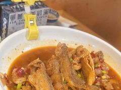 -图味美小黄鱼·景德菜(浙江路店)