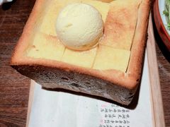 -绿茶餐厅(燕郊永旺店)