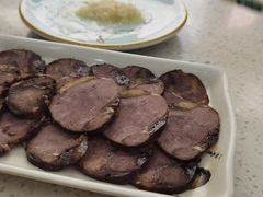 -老友谊冷面店(苏家屯店)