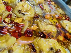 -黑皮酸菜鱼(绣花巷店)