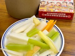 -胖东瓜·浏阳菜馆(火车站店)