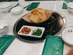 -喜聚薈·花膠雞海鮮火鍋(越秀店)