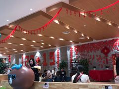 -汤W城市微度假(仓山店)