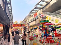 -万达广场(合肥包河店)