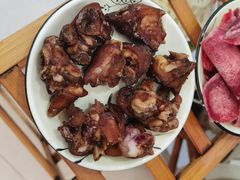 -阿昌白族石板烧(大理古城店)