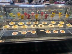 -北京贵宾楼饭店 红墙咖啡厅