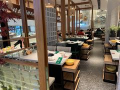 大堂-三人行骨头王火锅(长寿店)