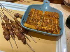 -状元阁烧烤(新华路总店)