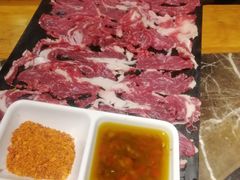 -蜀辣居鲜货老火锅(簇桥富顿中心店)