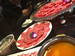 -鲁西肥牛(九方购物中心店)