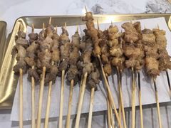 -新凯旋烧烤·燕姐千岛湖土菜