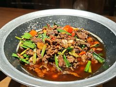 -大灶头·新昌菜(中国茶市店)